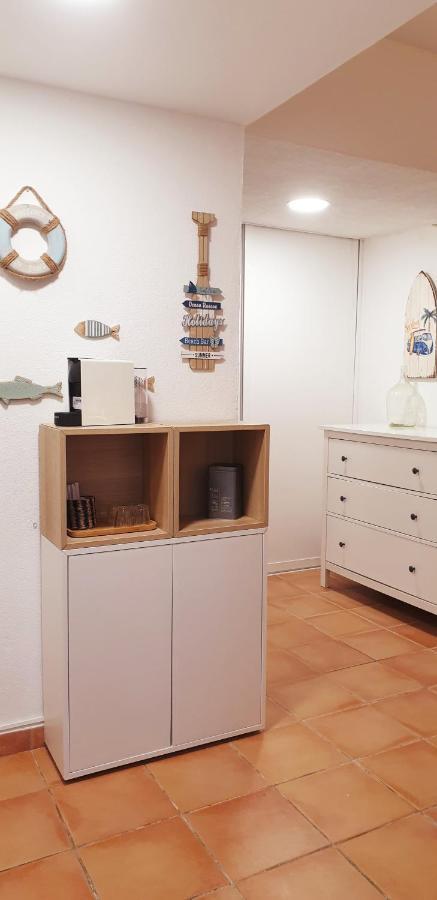 Estudio Na Falesia Albufeira Esterno foto
