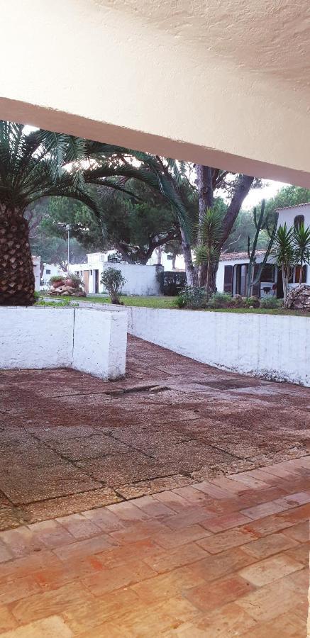 Estudio Na Falesia Albufeira Esterno foto