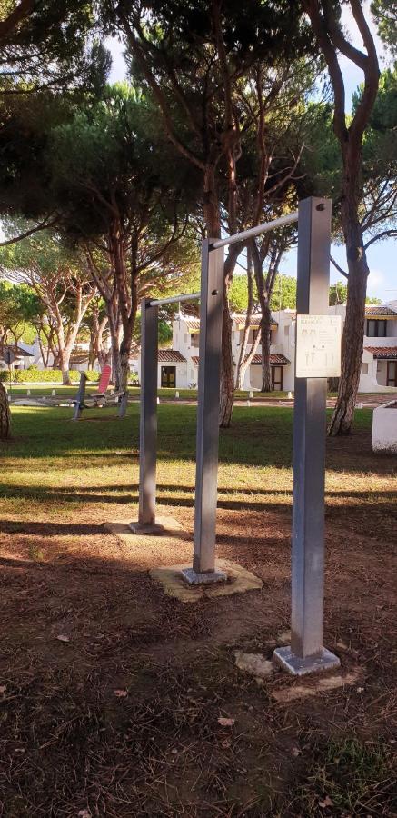 Estudio Na Falesia Albufeira Esterno foto